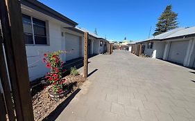 Clearwater Motel Apartments