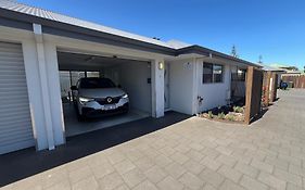 Clearwater Motel Apartments